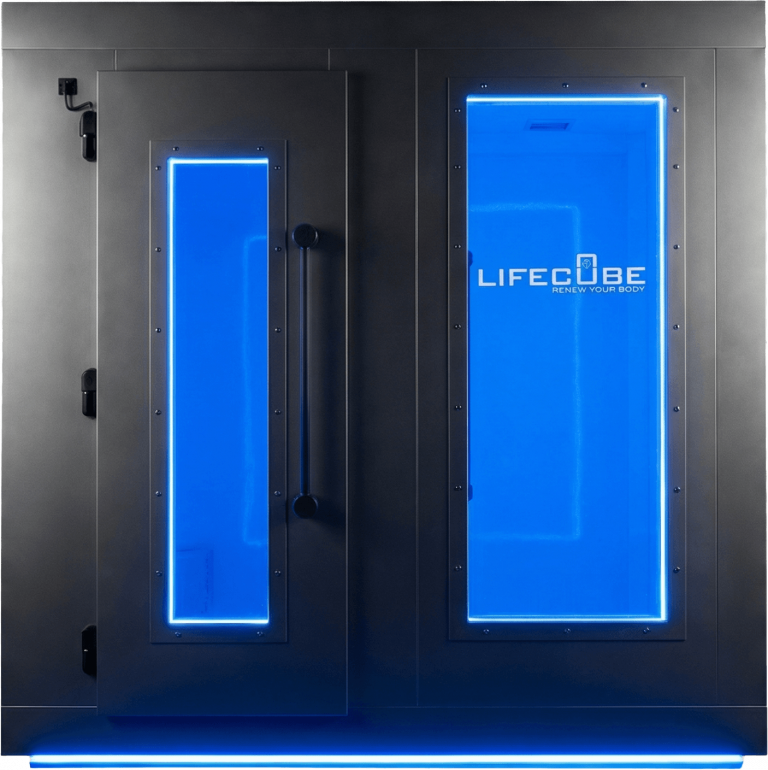 LifeCube LC 1+