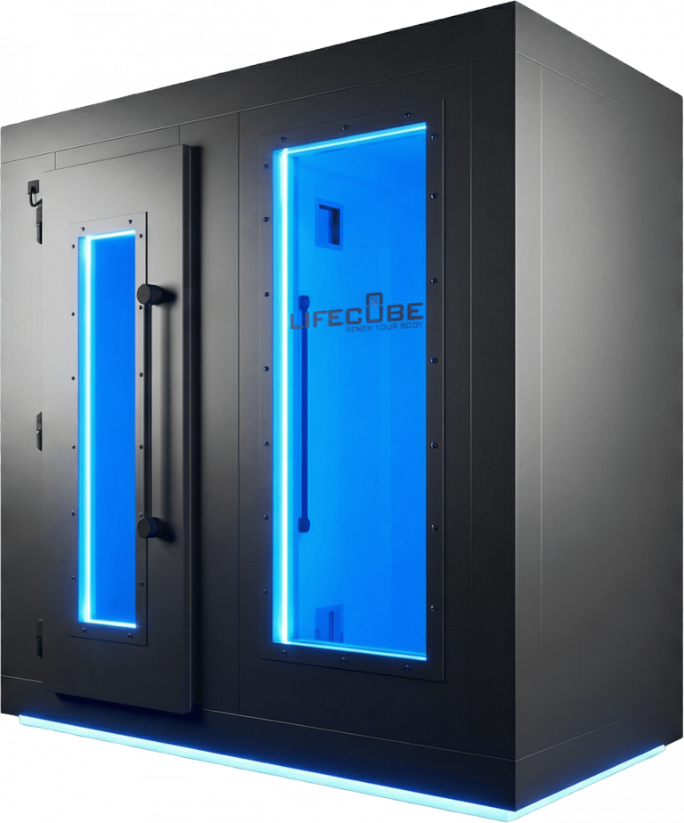 LifeCube LC 2